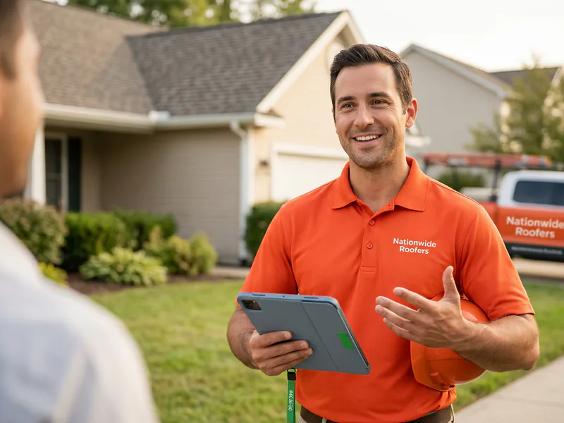 Roof Installation  in Liberal  FAQ